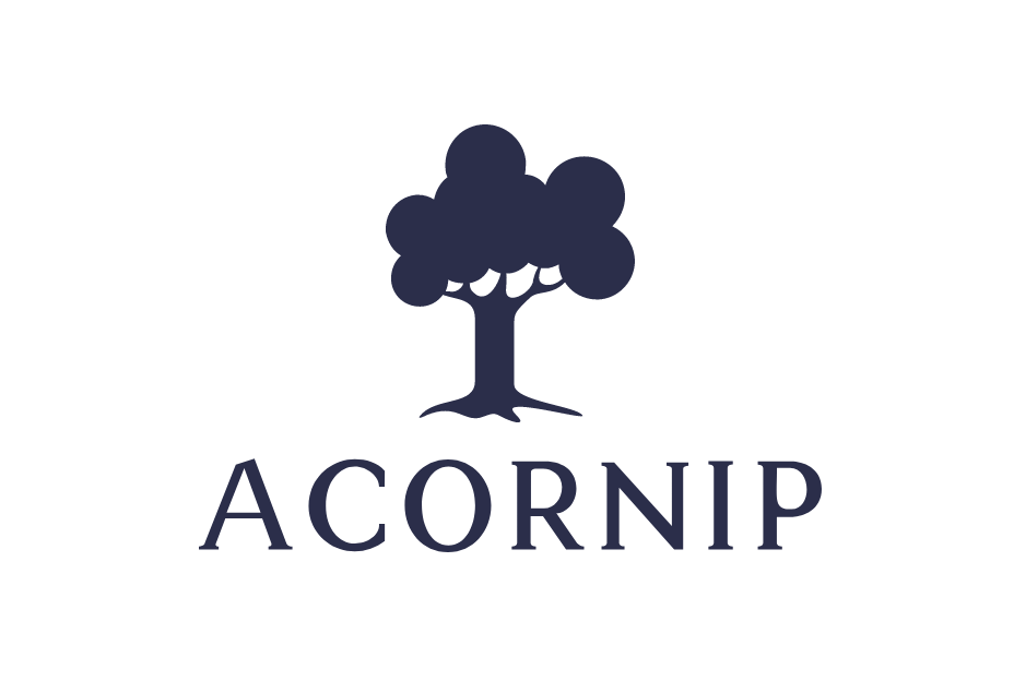 Acorn IP logo